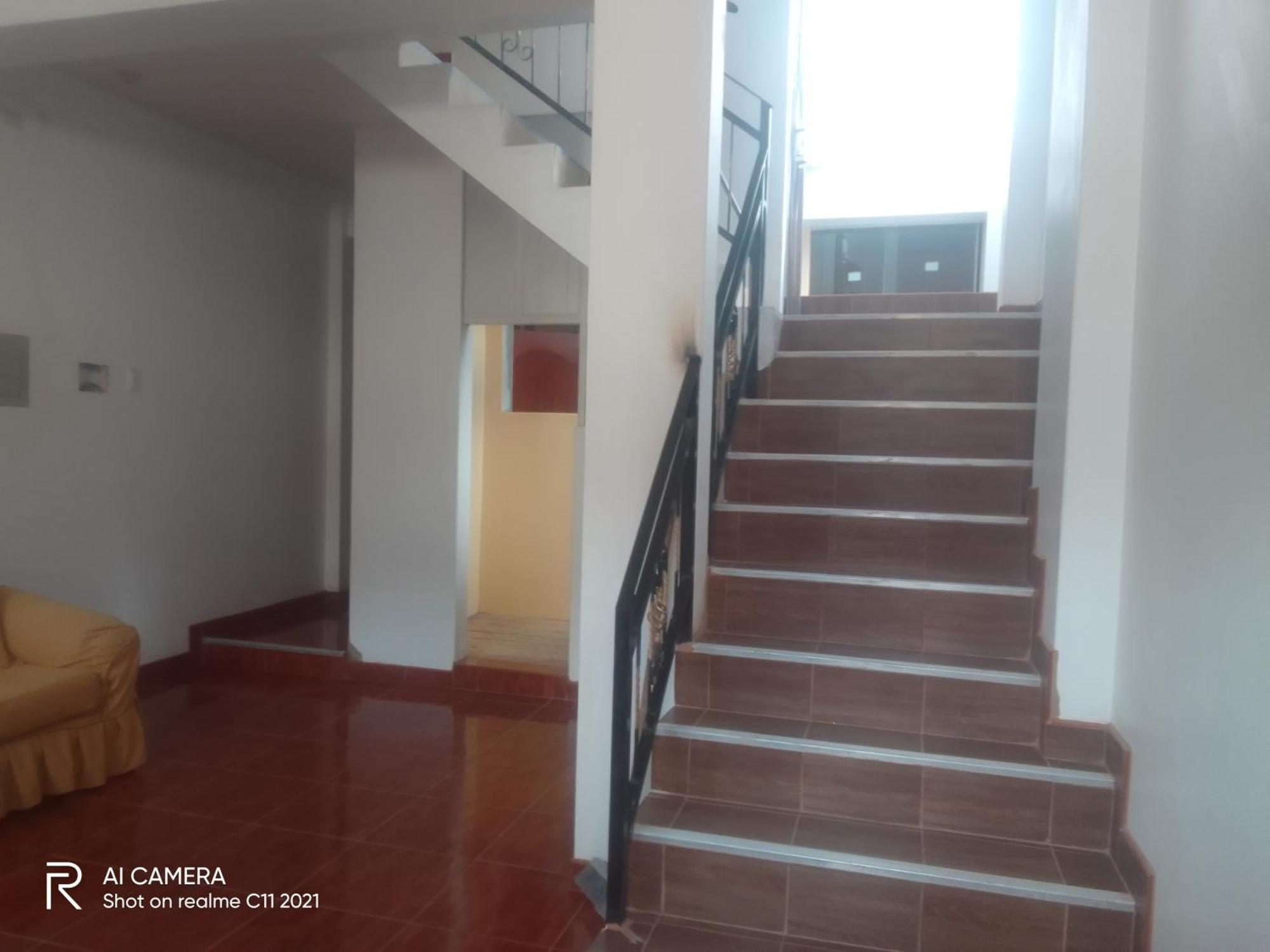 Killa Andina Inn بونو المظهر الخارجي الصورة
