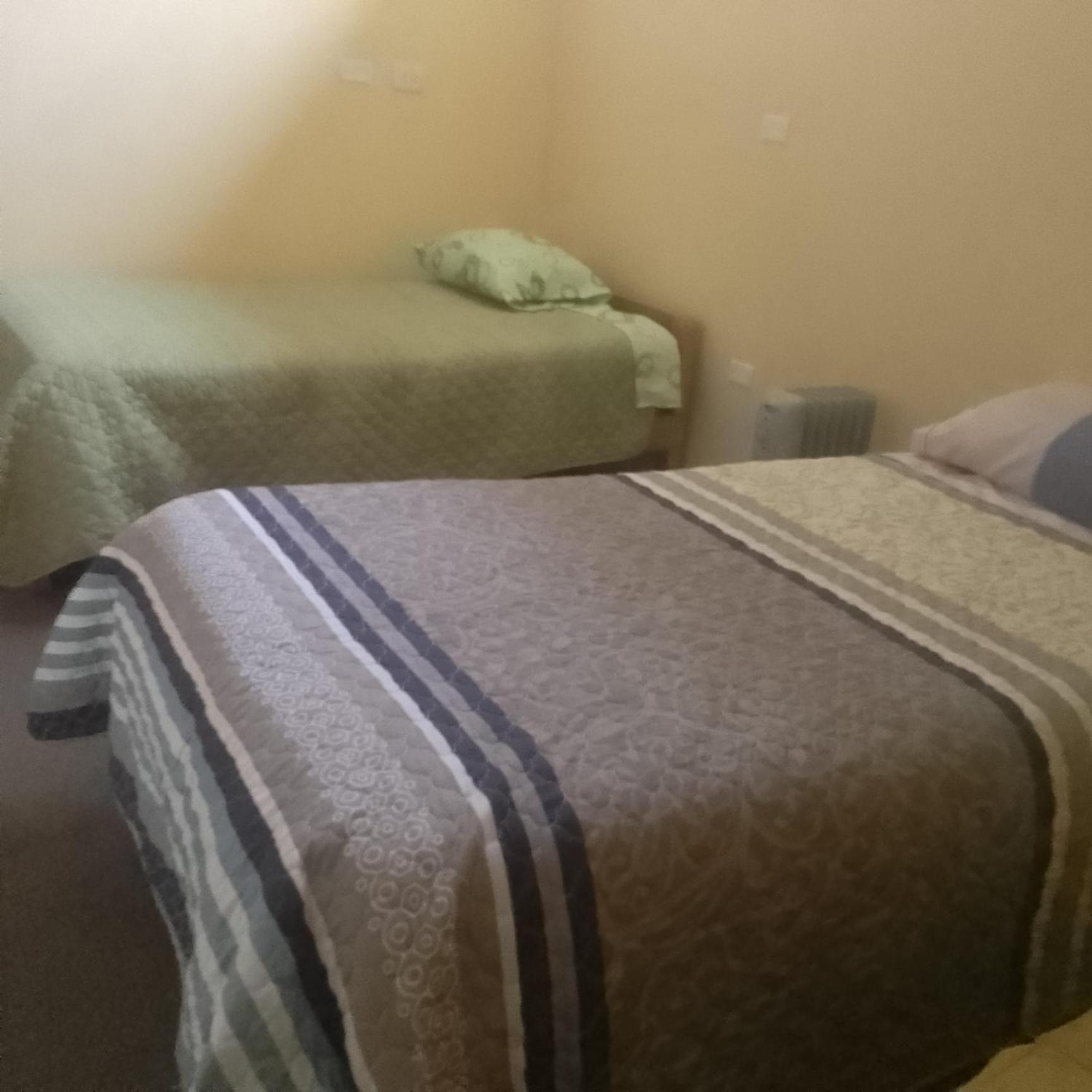Killa Andina Inn بونو المظهر الخارجي الصورة