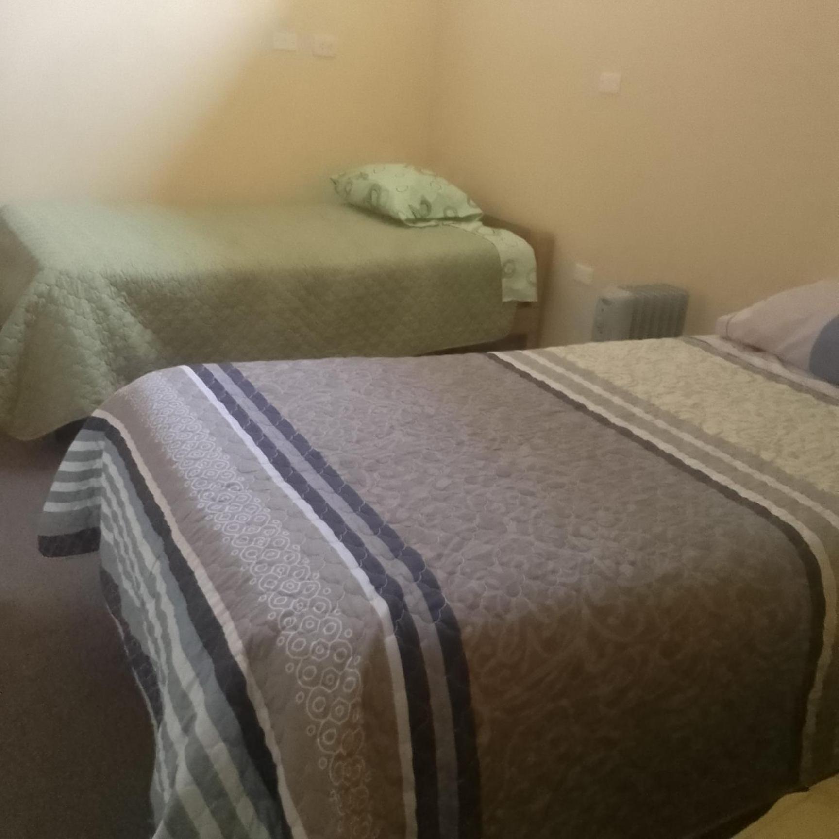 Killa Andina Inn بونو المظهر الخارجي الصورة