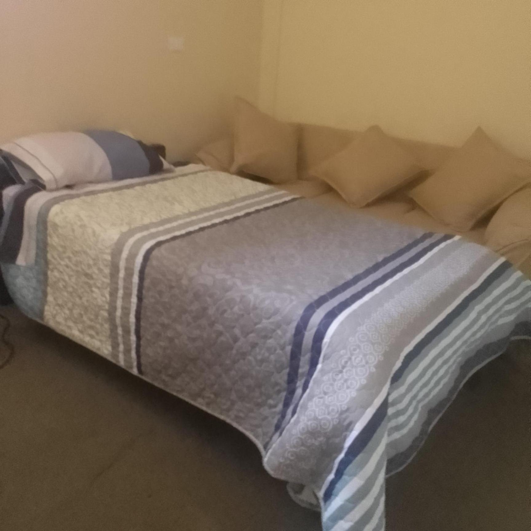 Killa Andina Inn بونو المظهر الخارجي الصورة