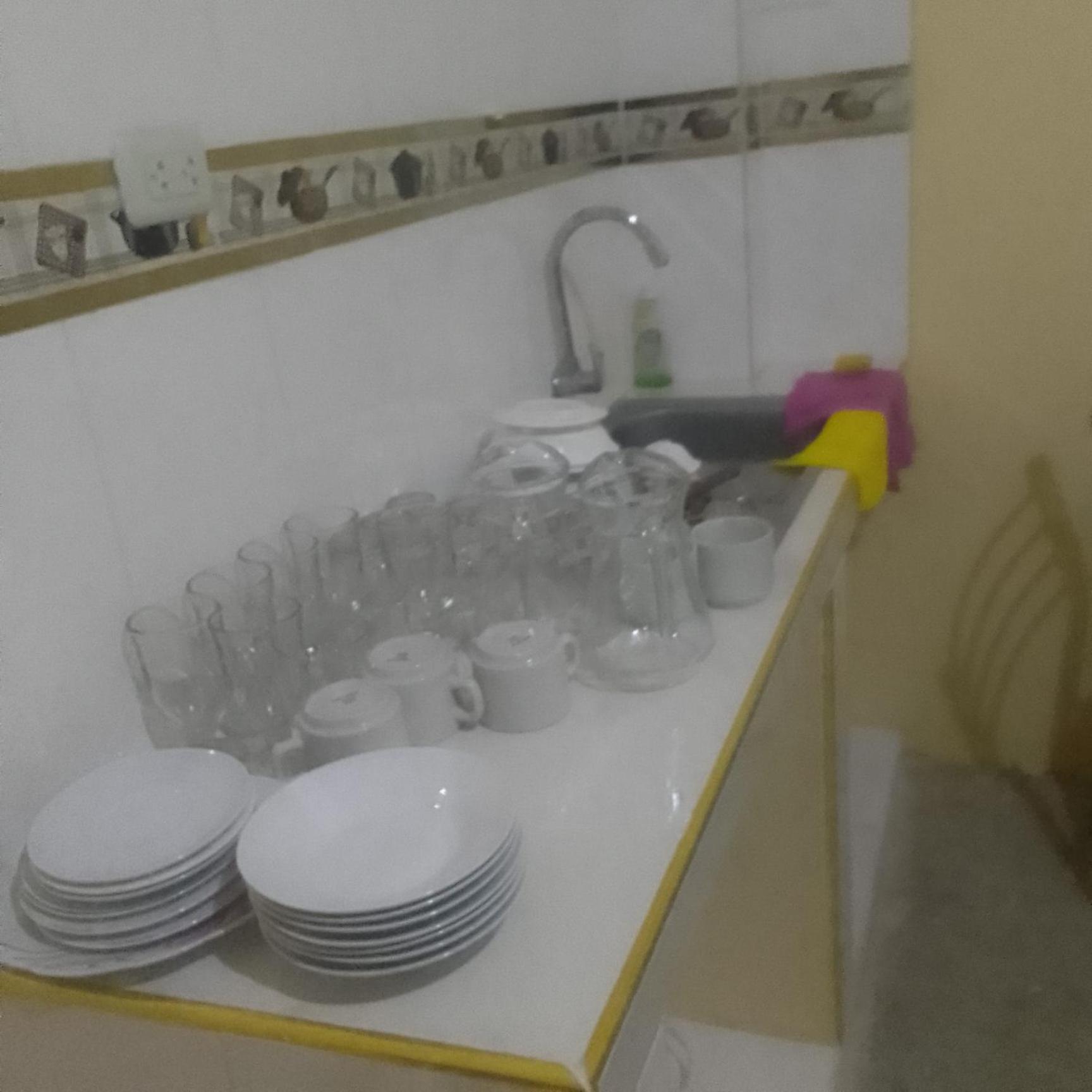 Killa Andina Inn بونو المظهر الخارجي الصورة